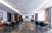 Туры в отель Hampton by Hilton Ningbo Ninghai Keji Avenue