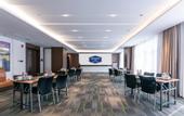 Туры в отель Hampton by Hilton Ningbo Ninghai Keji Avenue