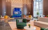 Туры в отель Hampton by Hilton Ningbo Ninghai Keji Avenue