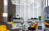 Туры в отель Hampton by Hilton Yancheng Dafeng