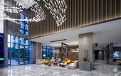 Туры в отель Hampton by Hilton Yancheng Dafeng