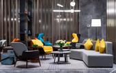 Туры в отель Hampton by Hilton Yancheng Dafeng