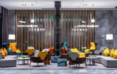 Туры в отель Hampton by Hilton Yancheng Dafeng