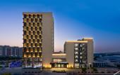 Туры в отель Hampton by Hilton Yancheng Dafeng