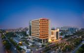 Туры в отель Hampton by Hilton Yancheng Dafeng