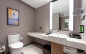 Туры в отель Hampton by Hilton Yancheng Dafeng