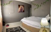 Туры в отель Airport Forest Room