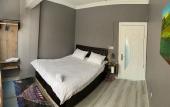 Туры в отель Airport Forest Room