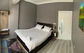 Туры в отель Airport Forest Room