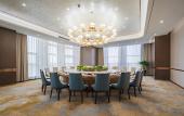 Туры в отель Blue Horizon Hotel Zhucheng