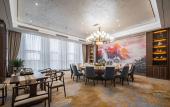 Туры в отель Blue Horizon Hotel Zhucheng