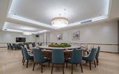Туры в отель Blue Horizon Hotel Zhucheng