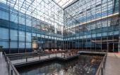 Туры в отель Blue Horizon Hotel Zhucheng