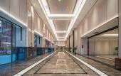 Туры в отель Blue Horizon Hotel Zhucheng