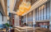 Туры в отель Blue Horizon Hotel Zhucheng