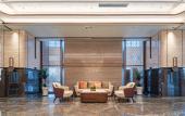 Туры в отель Blue Horizon Hotel Zhucheng