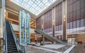 Туры в отель Blue Horizon Hotel Zhucheng