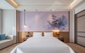 Туры в отель Blue Horizon Hotel Zhucheng