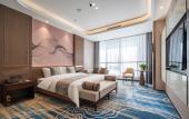 Туры в отель Blue Horizon Hotel Zhucheng