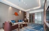 Туры в отель Blue Horizon Hotel Zhucheng