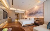 Туры в отель Blue Horizon Hotel Zhucheng