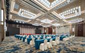 Туры в отель Blue Horizon Hotel Zhucheng