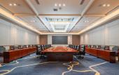 Туры в отель Blue Horizon Hotel Zhucheng