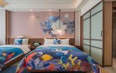 Туры в отель Blue Horizon Hotel Zhucheng