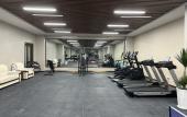 Туры в отель Blue Horizon Hotel Zhucheng