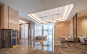 Туры в отель Blue Horizon Hotel Zhucheng