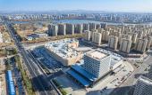 Туры в отель Blue Horizon Hotel Zhucheng