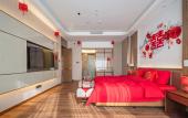 Туры в отель Blue Horizon Hotel Zhucheng