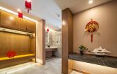 Туры в отель Blue Horizon Hotel Zhucheng