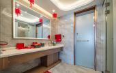 Туры в отель Blue Horizon Hotel Zhucheng
