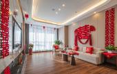 Туры в отель Blue Horizon Hotel Zhucheng