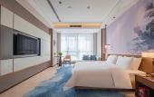 Туры в отель Blue Horizon Hotel Zhucheng