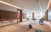 Туры в отель Blue Horizon Hotel Zhucheng