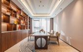 Туры в отель Blue Horizon Hotel Zhucheng