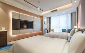Туры в отель Blue Horizon Hotel Zhucheng