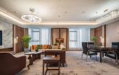 Туры в отель Blue Horizon Hotel Zhucheng