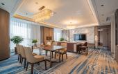 Туры в отель Blue Horizon Hotel Zhucheng