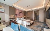 Туры в отель Blue Horizon Hotel Zhucheng