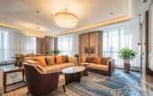 Туры в отель Blue Horizon Hotel Zhucheng