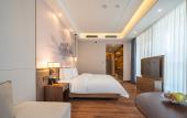 Туры в отель Blue Horizon Hotel Zhucheng
