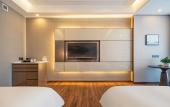 Туры в отель Blue Horizon Hotel Zhucheng