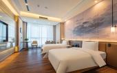 Туры в отель Blue Horizon Hotel Zhucheng