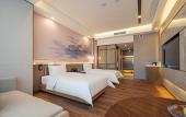 Туры в отель Blue Horizon Hotel Zhucheng