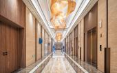 Туры в отель Blue Horizon Hotel Zhucheng
