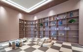 Туры в отель Blue Horizon Hotel Zhucheng