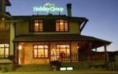 Туры в отель Holiday Group